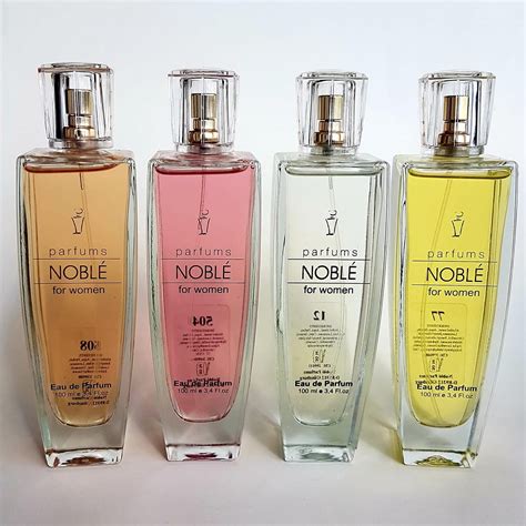 noble parfum günzburg